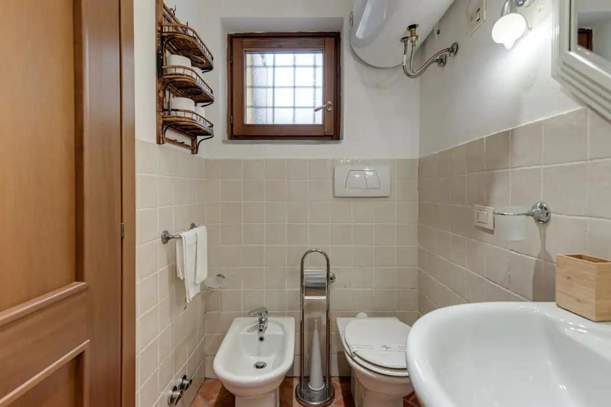 Toscanella23 Florence Ngoại thất bức ảnh