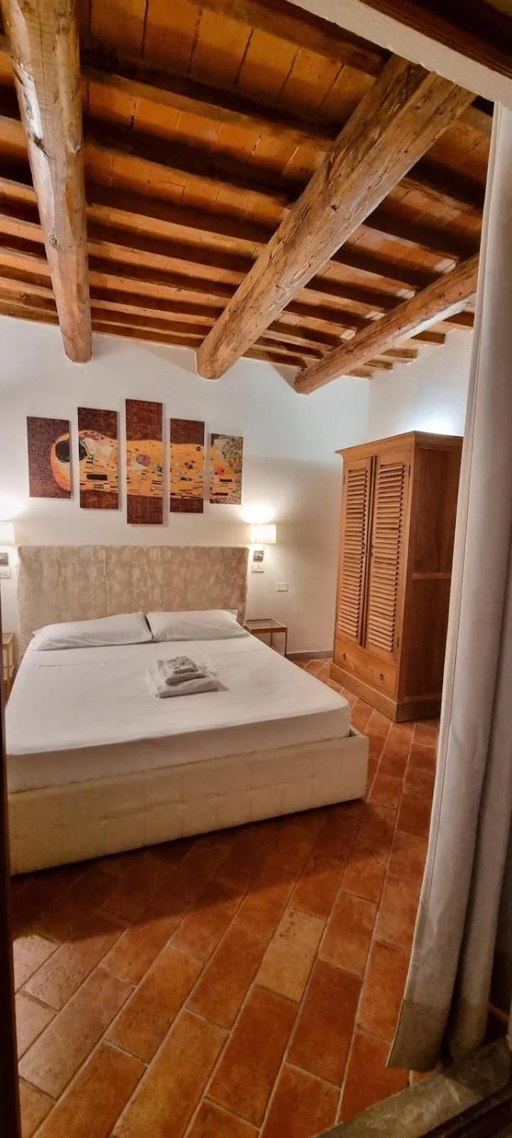 Toscanella23 Florence Ngoại thất bức ảnh