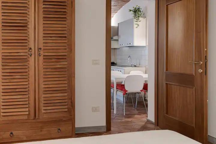 Toscanella23 Florence Ngoại thất bức ảnh