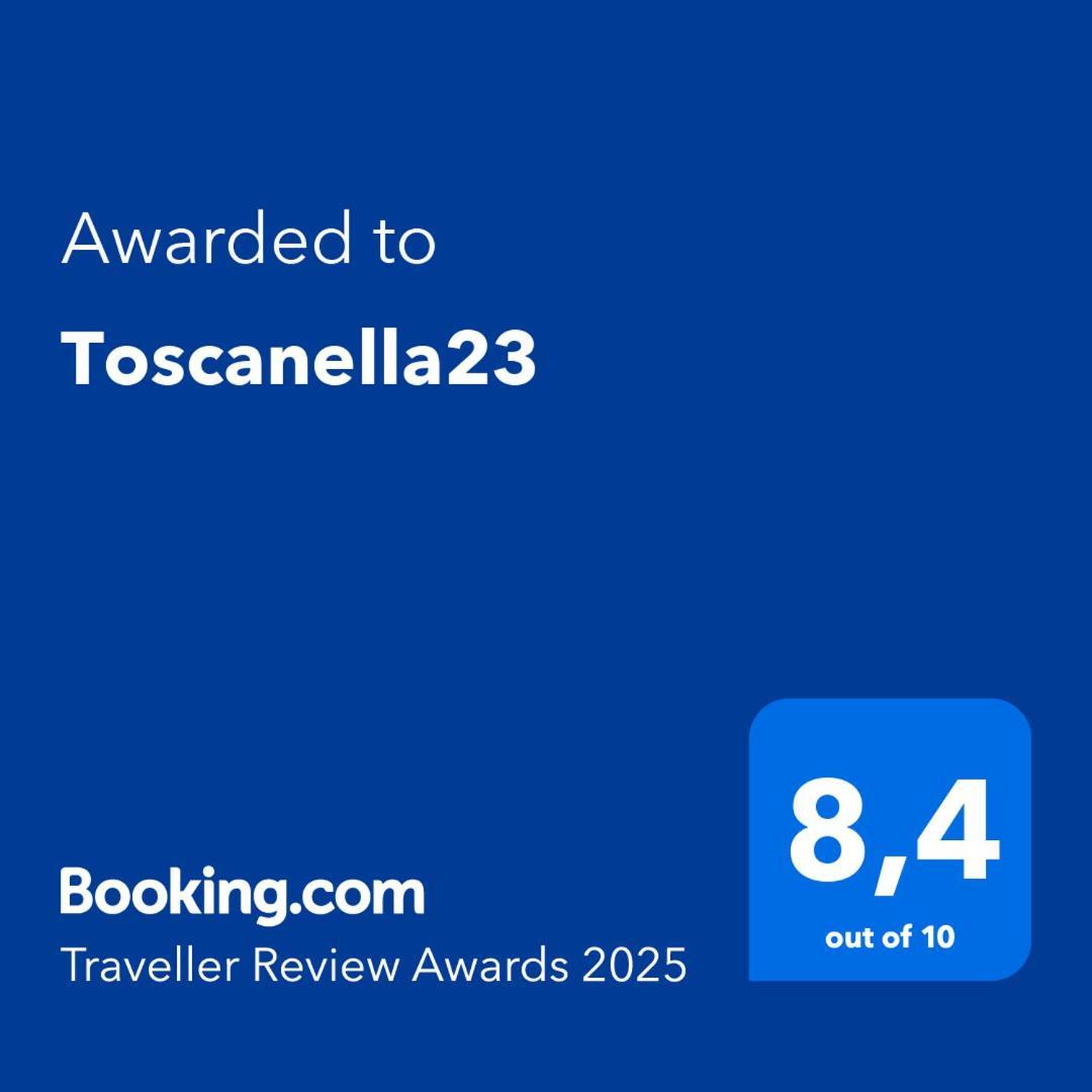 Toscanella23 Florence Ngoại thất bức ảnh