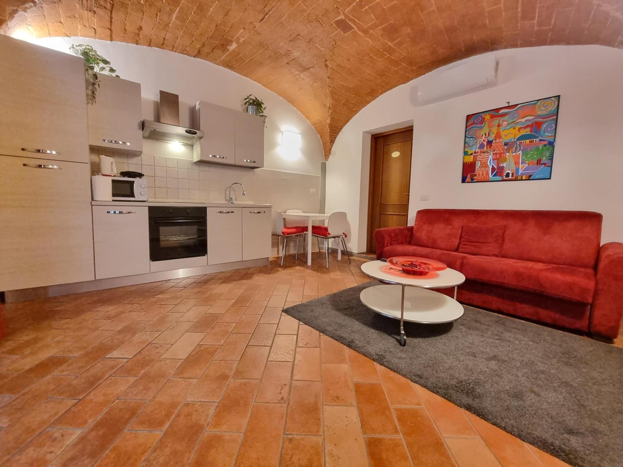 Toscanella23 Florence Ngoại thất bức ảnh