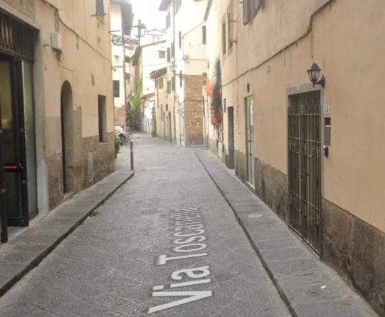 Toscanella23 Florence Ngoại thất bức ảnh